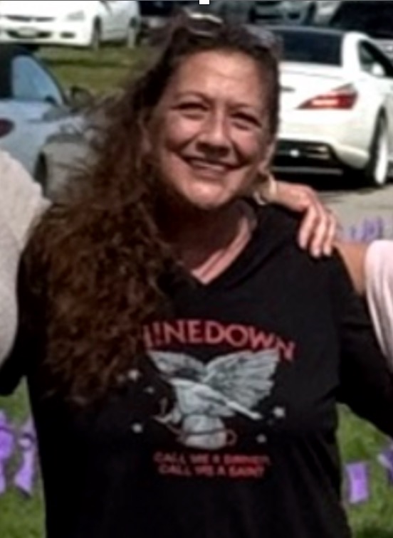 Melissa Hardeman-Lezynski