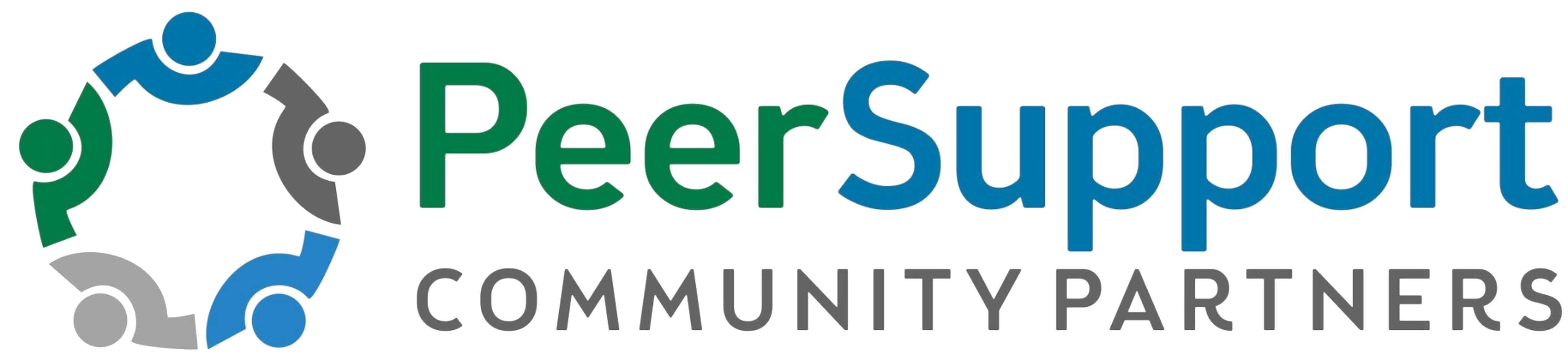 Peer Support Community Partners
